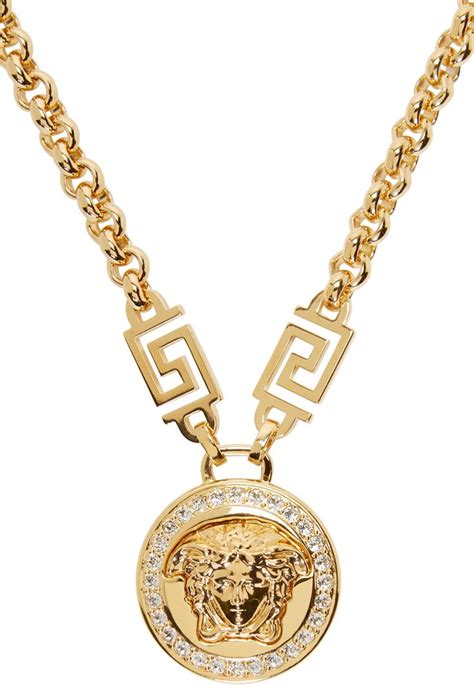 versace jewelry shop online|authentic versace jewelry.